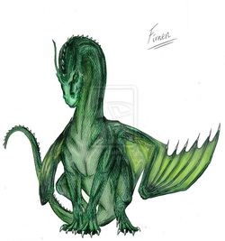 eragon galbatorix dragon